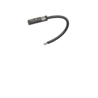 NUMATICS/AVENTICS CYLINDER SWITCH REED, 5-120AC/DC, LED, 2M LEAD